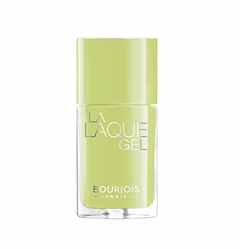 Bourjois, Esmalte de uñas - 10 ml.