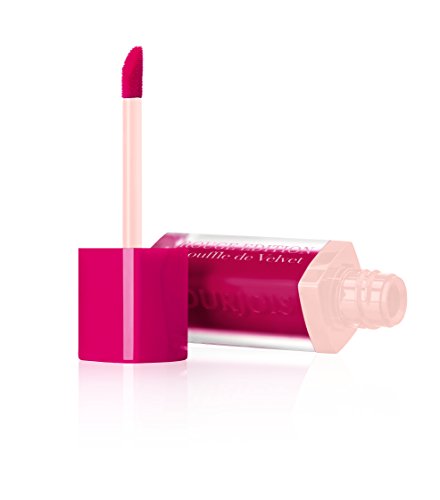 Bourjois Rouge Edition Souffle de Velvet Lipstick 07 Matowa pomadka do ust