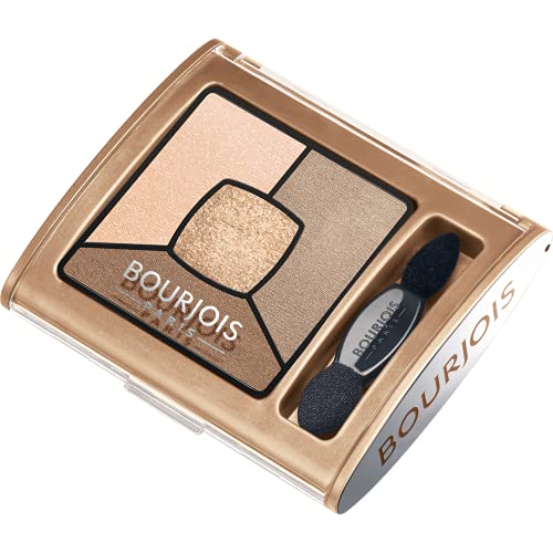 Bourjois Smokey Stories Sombra de ojos Tono 13 Taupissime - 40 gr.