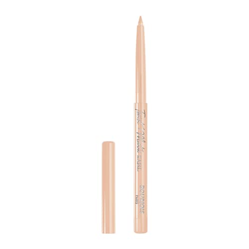 Bourjois Twist'matic Kajal, Delineador de ojos, Tono 04 Beige des Sables - 20 g