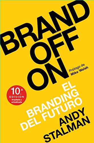 Brandoffon: El Branding del futuro (MARKETING Y VENTAS)