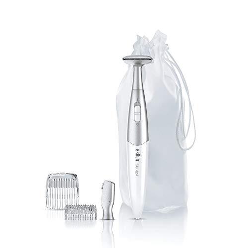 Braun Braun Lady Shaver Silk-Epil Fg 1100 400 g