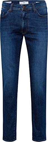 BRAX Style Cadiz Jeans, Regular Blue Stone, 36W x 36L para Hombre