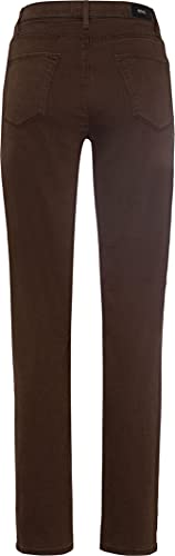 BRAX Style Carola Jeans, Brown, 38 para Mujer