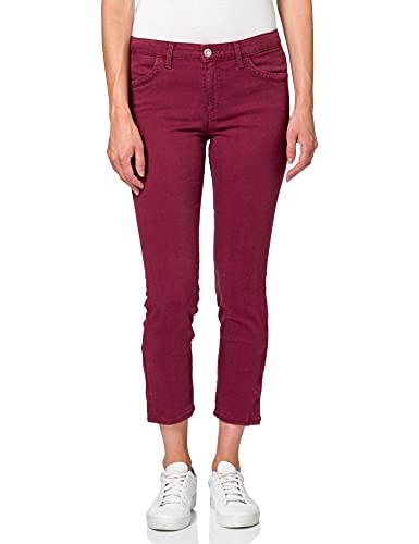 BRAX Style Shakira S Jeans, Morado, 38 para Mujer