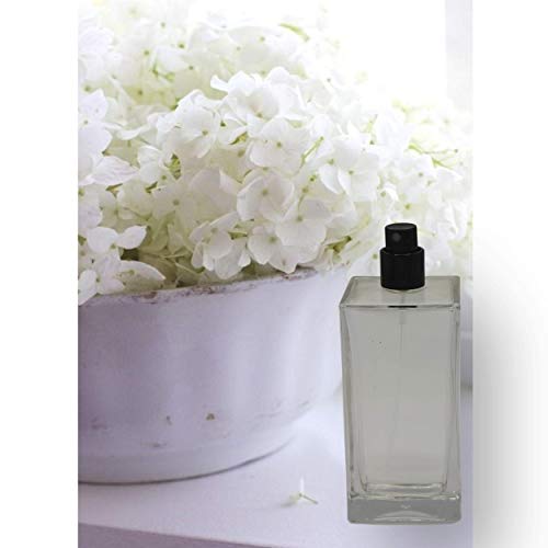 Brissa España. Difusor ambientador casa en Spray Aromas Ginger&Orange Blossom. Home fragance Luxury con Perfume Duradero. Hecho en España.