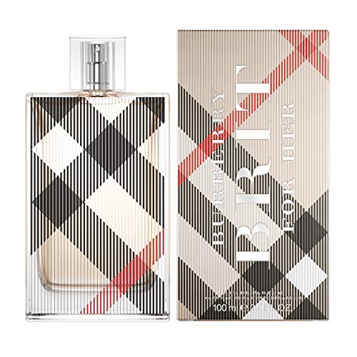 BRIT FOR HER edp vapo 100 ml