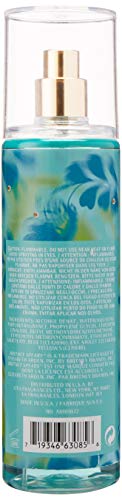 Britney Fantasy Island Body Mist - 240 ml.