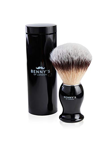 BROCHA DE AFEITAR NUEVO DE Benny's of London