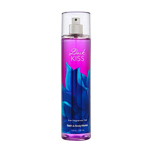 Brume Parfumée Dark Kiss Bath and Body Works