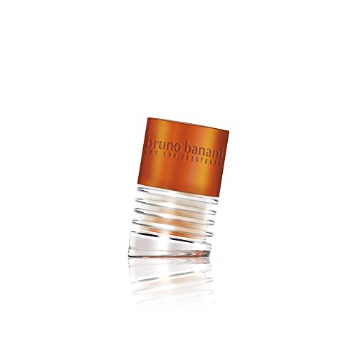 Bruno Banani Absoluto - Eau de toilette vaporizador, 30 ml