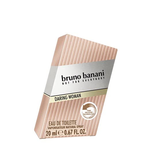 Bruno Banani Bruno Banani Daring Woman Edt 30 Ml Vapo - 30 ml