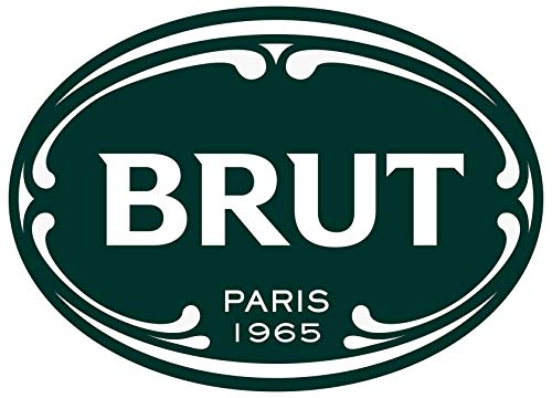 Brut Original - Desodorante para hombre, espray comprimido, antihuellas y eficacia de larga duración (lote de 6 unidades de 100 ml)