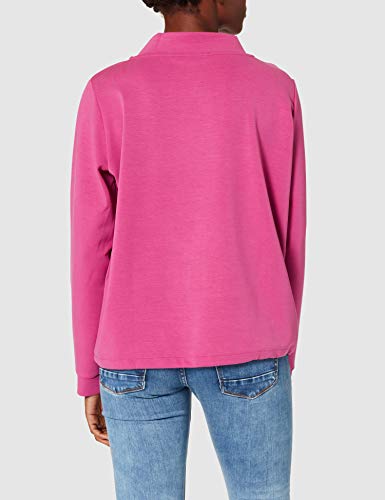 Bugatti 8470-51907 Sudadera, Rosa, L para Mujer