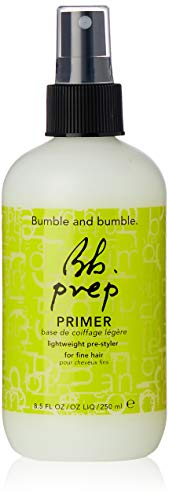 Bumble and Bumble Prep Spray de 250 ml.