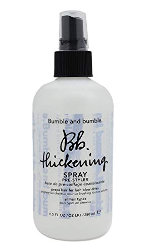 Bumble and bumble Thickening hairspray 250 ml 1 Unidad 250 g