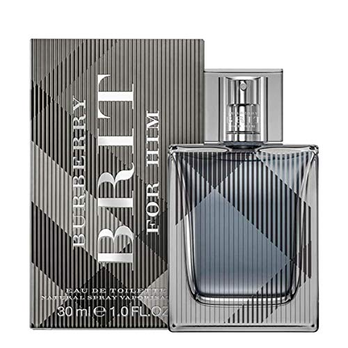 BURBERRY BRIT MAN EDT 30 ML VAPO