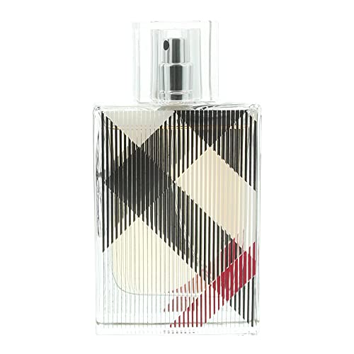 Burberry Brit - Perfume Spray - Volumen: 50 ml (BRB00410)