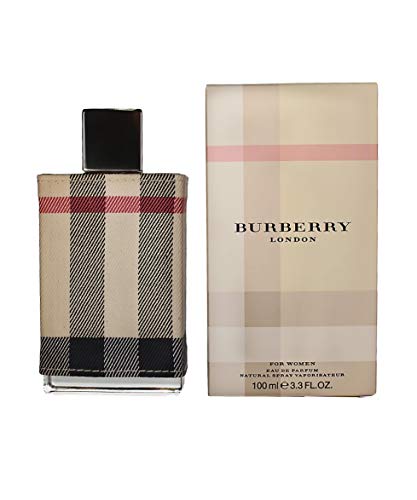 BURBERRY LONDON EDP 100 VPO