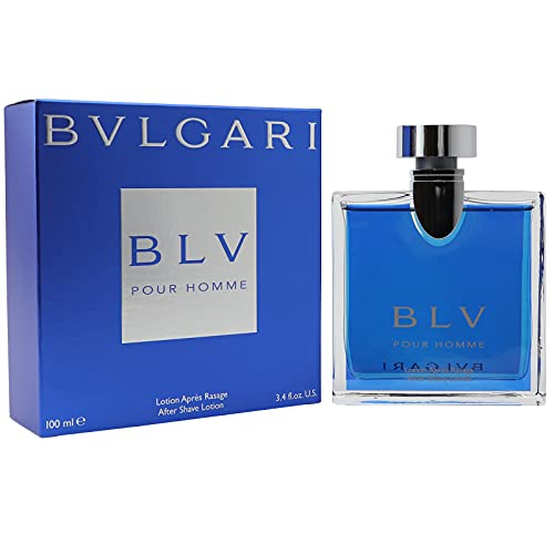 Bvlgari BLV ASL 100 ml M