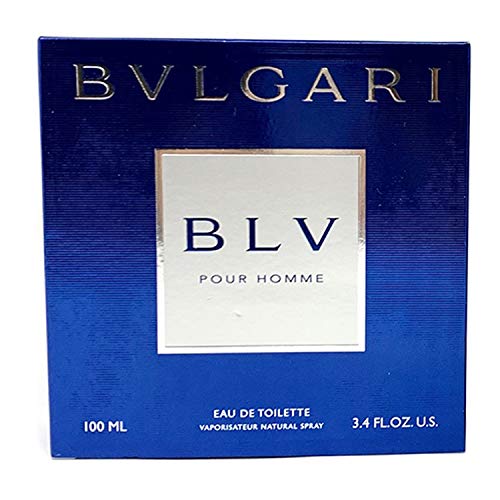 BVLGARI BLV POUR HOMME EDT 100 ML