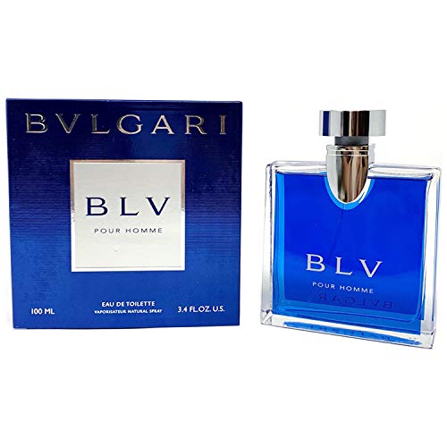 BVLGARI BLV POUR HOMME EDT 100 ML