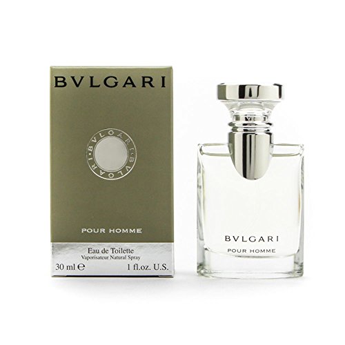 Bvlgari Bvlgari Blv Pour Homme Edt - 30 ml