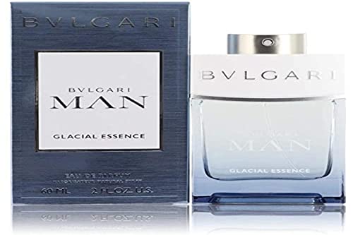 Bvlgari Man Glacial Essence Epv 50 ml