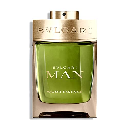 Bvlgari Man Wood Essence Eau De Parfum 150Ml Vaporizador