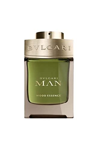 Bvlgari Man Wood Essence Eau De Parfum 150Ml Vaporizador