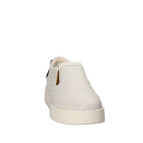 Byblos blu 672026 Zapatos Mujeres Blanco 38