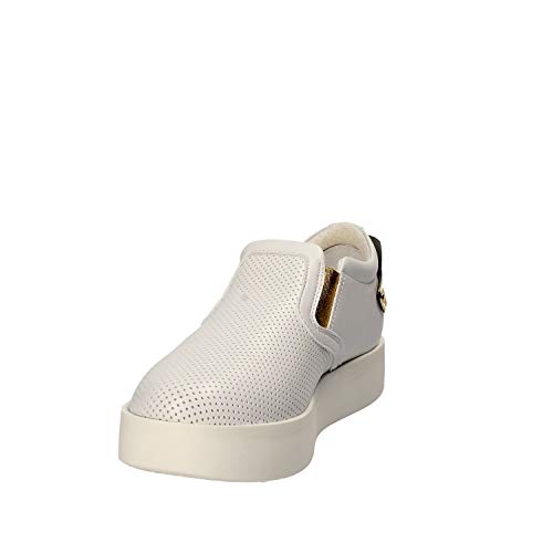 Byblos blu 672026 Zapatos Mujeres Blanco 38