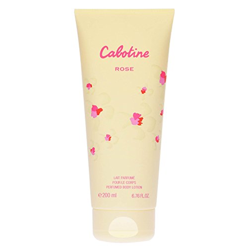 Cabotine Rose Set Eau de Toilette - 300 ml