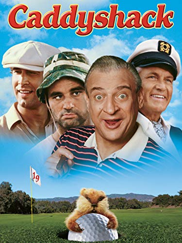 Caddyshack