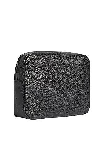 Calvin Klein Bolso de mano para hombre K50K507925 negro, Negro , Talla única,