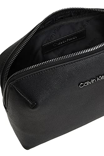 Calvin Klein Bolso de mano para hombre K50K507925 negro, Negro , Talla única,