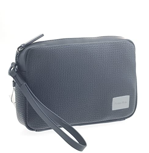 Calvin Klein Borsa Uomo - black - UNICA