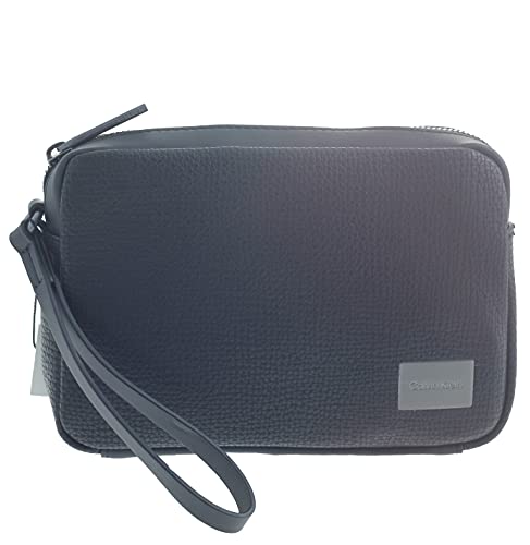 Calvin Klein Borsa Uomo - black - UNICA