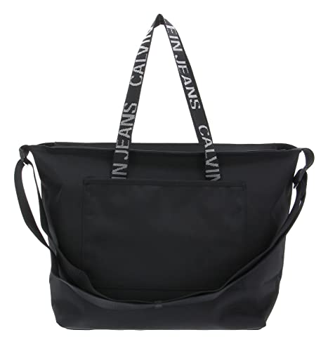 Calvin Klein CKJ Sport Essential Shopper29 Black