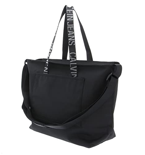 Calvin Klein CKJ Sport Essential Shopper29 Black