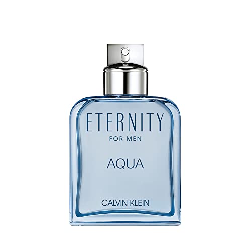 Calvin Klein Eternity Aqua Men Eau de Toilette Vaporizador - 200 ml