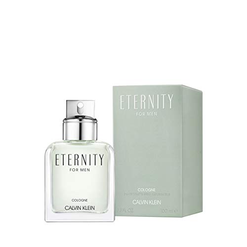 Calvin klein eternity men cologne 100ml