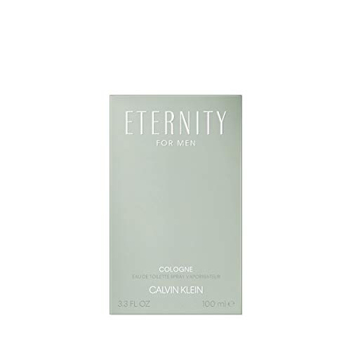 Calvin klein eternity men cologne 100ml