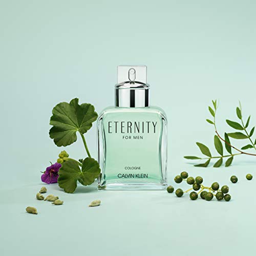 Calvin klein eternity men cologne 100ml