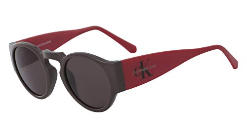 Calvin Klein Jeans CKJ18500S - Gafas de Sol para Adulto, Unisex, Multicolor, estándar