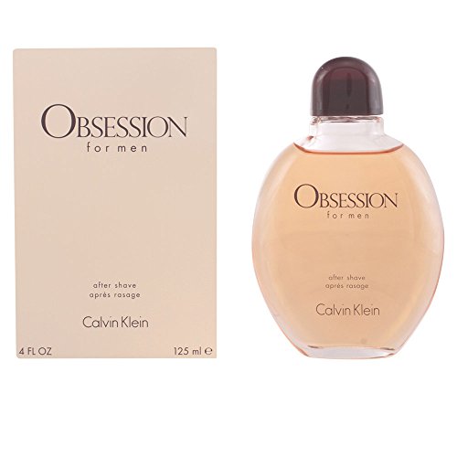 Calvin Klein Obsession After Shave Splash 125ml