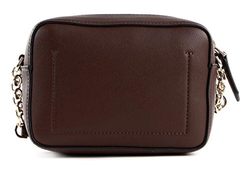 Calvin Klein Re-Lock Camera Bag Slate Brown