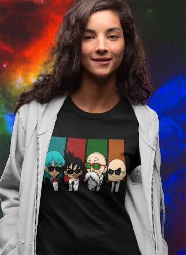 Camisetas La Colmena 2239-Reservoir Kame T-Shirt (Melonseta) L