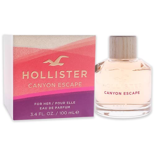 Canyon Escape For Her Edp Vapo 100 Ml