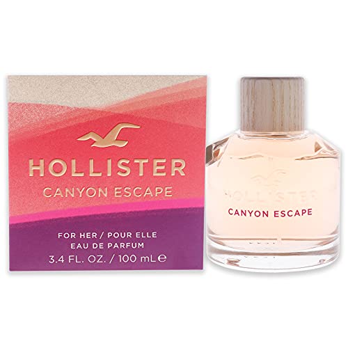 Canyon Escape For Her Edp Vapo 100 Ml